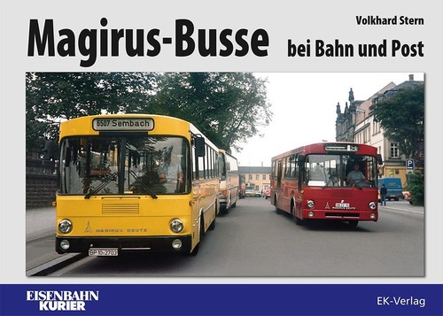 Volkhard stern magirus busse - volkhard, magirus-busse