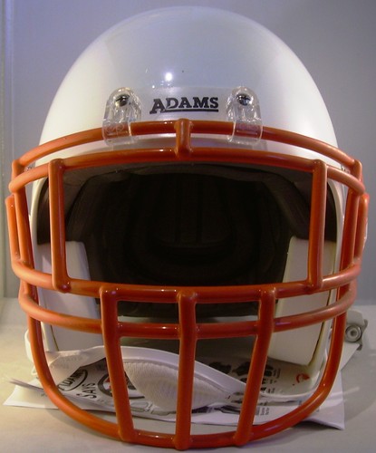 Footballhelm adams elite - footballhelm,