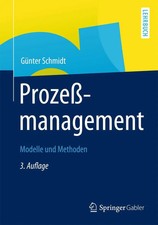 Prozessmanagement Modelle und