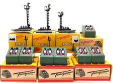 Fleischmann HO Scale Assorted