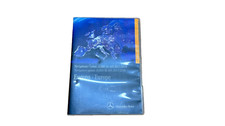 Mercedes-Benz Navigations CD