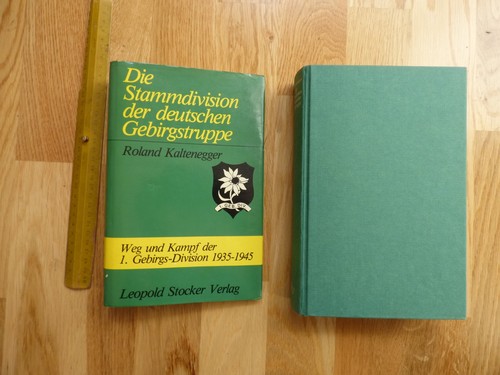 Weg und kampf - und, der