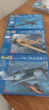 Revell 04165 / 04171  / 03981