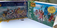 Figuren 72 italeri 6029 - x,