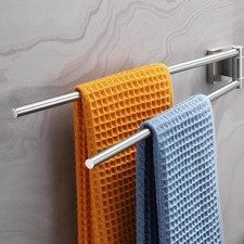 Handtuchhalter Schwenkbar