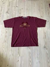 Phat Farm T-Shirt XL Neu Vintage Rocawear Southpole Fubu Ecko Sir Benni Miles