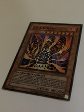 Lava Golem RP02-DE082