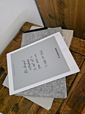 Remarkable RM100 e-ink Tablet