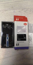 Canon EF focussing Screen S Mattscheibe