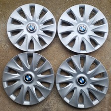 4xorig 16zoll bmw - 4xorig.16zoll, radkappen