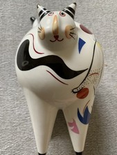 Villeroy & Boch Cats Weiss