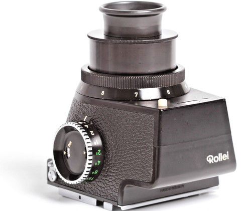 Rollei rolleiflex sl66 - rollei,