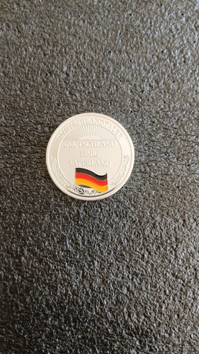 Deutschlandtaler deutschland - deutschlandtaler,