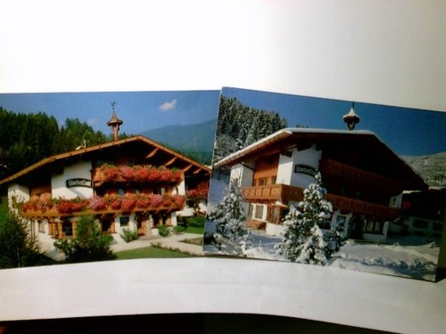 Kaltenbach österreich 2 - /, Österreich.