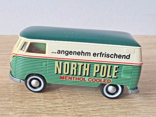 Brekina 3266 vw - brekina,