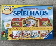 Spielhaus, Ravensburger