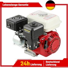 Benzinmotor Kartmotor 4-Takt