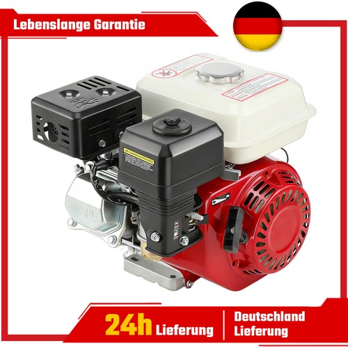 Benzinmotor kartmotor takt - benzinmotor, 4-takt