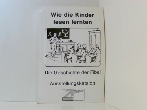 Wie die kinder lesen lernten - wie,
