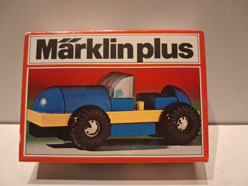 Märklin plus 9201 - 9201,