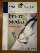 Innere Medizin Duale Reihe MLP