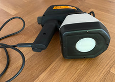 WAGNER W400 SE Farbsprühsystem Spritzpistole Farbsprühpistole - neuwertig