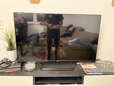 LG Flachbildfernseher 47LM640S