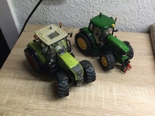 Siku Farmer 1:32 zwei Traktoren