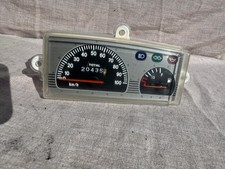 Instrument - Kilometerzähler