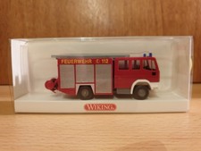 Wiking 6110232 Feuerwehr LF