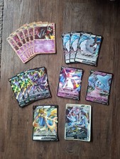 Pokémon Jumbo Karten Sammlung