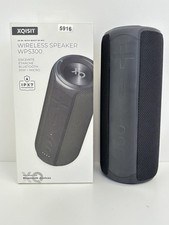 XQUISIT Wireless Speaker WPS300 #5916