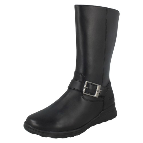 Mädchen clarks wadenhohe - clarks,