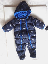 DKNY Jeans Schneeanzug Baby