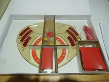 Märklin 124589 Zirkuszelt aus dem Circus-Mondolino-Ergänzungspackung 78092. Neu.