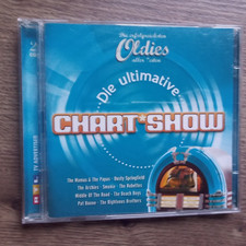 Die Ultimative Chartshow -
