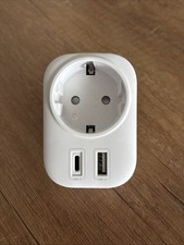 Travel Adapter