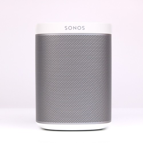 Sonos play weiß - play:1, |