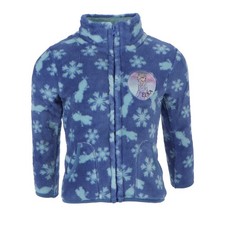 Frozen Fleecejacke Jacke Die