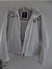 Toni Sailer Luxus Skijacke