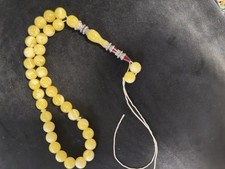 Tespih Tesbih Damla Osmanli