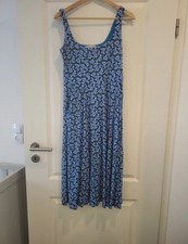 Boden Sommerkleid Gr.36 10R