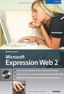 Microsoft expression web - web, 2