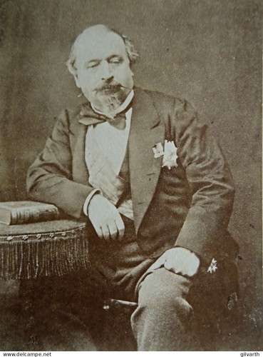 Foto kabinett albert - foto,