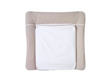 Schardt Wickelauflage Pünktchen - B-Ware sehr gut