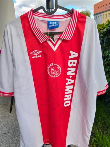 Ajax amsterdam umbro football - ajax,