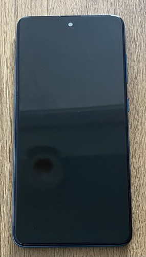 Samsung galaxy a51 - galaxy,