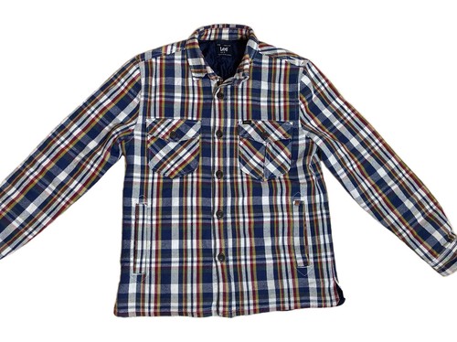 Lee herren jacke - lee, s