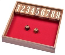 Jackpot für 2 oder - jackpot, l
