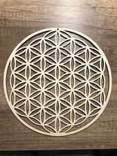 Blume des Lebens LebensBlume